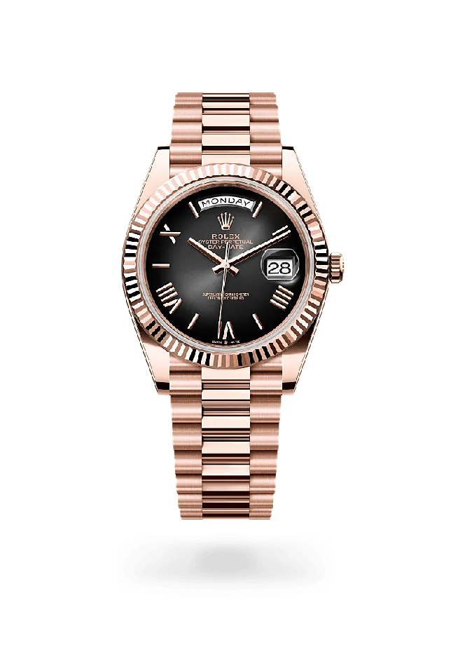 Necklaces DayDate 40 Rolex
