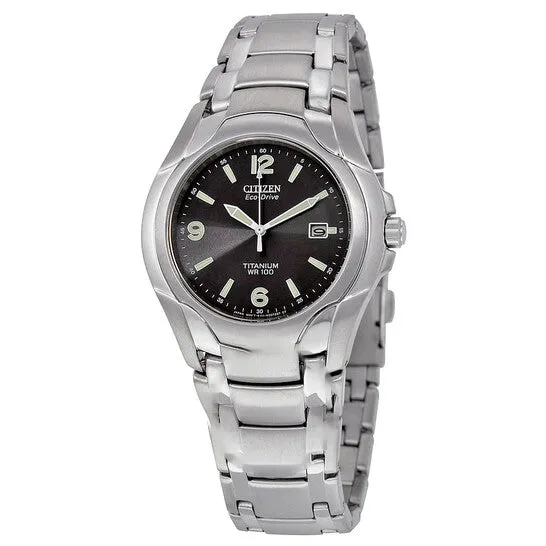 Bracelets JMS always Original Citizen Eco Drive Titanium Bracelet Mens Watch BM606057F Bracelets JMS always Original Citizen Eco Drive Titanium Bracelet Mens Watch BM606057F