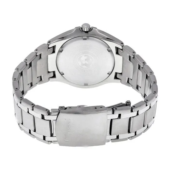 Bracelets JMS always Original Citizen Eco Drive Titanium Bracelet Mens Watch BM606057F Bracelets JMS always Original Citizen Eco Drive Titanium Bracelet Mens Watch BM606057F