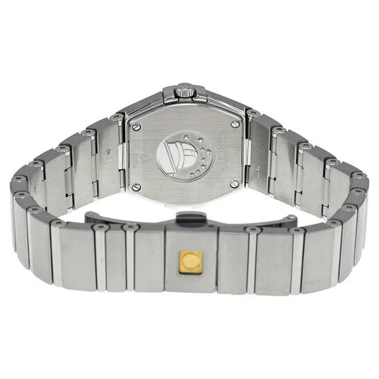 JMS always Necklaces Original Omega Constellation Star Mother of Pearl Dial Stainless Steel Ladies Watch 12315246005003 JMS always Necklaces Original Omega Constellation Star Mother of Pearl Dial Stainless Steel Ladies Watch 12315246005003