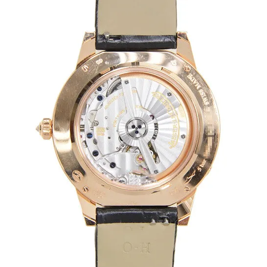 JMS always Watches Original Jaeger LeCoultre RendezVous Perpetual Calendar Silver Dial Ladies Watch Q3492420 JMS always Watches Original Jaeger LeCoultre RendezVous Perpetual Calendar Silver Dial Ladies Watch Q3492420