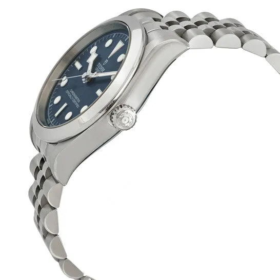 JMS always Watches Original Tudor Black Bay 36 Automatic Chronometer Blue Dial Unisex Watch M796400002 JMS always Watches Original Tudor Black Bay 36 Automatic Chronometer Blue Dial Unisex Watch M796400002