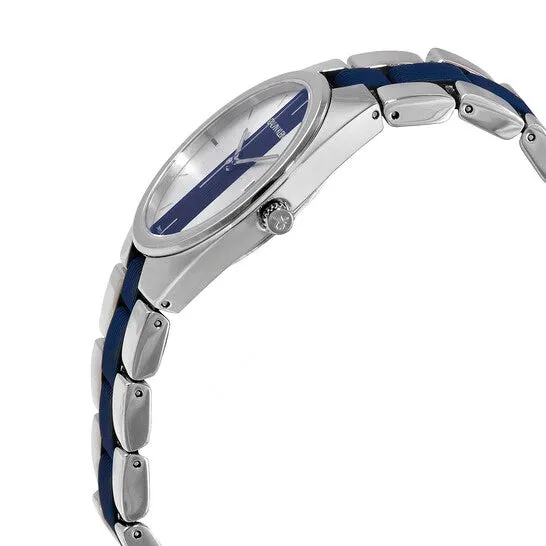 Watches JMS always Original Calvin Klein Contrast Quartz Ladies Watch K9E231VX Watches JMS always Original Calvin Klein Contrast Quartz Ladies Watch K9E231VX