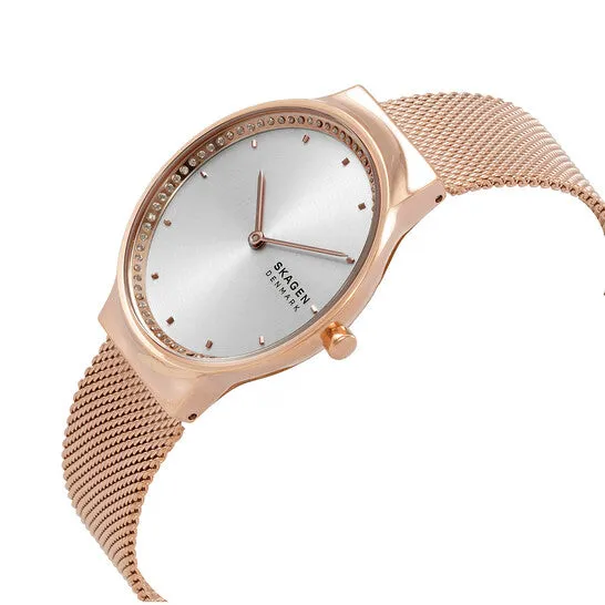 Watches JMS always Original Skagen Freja Quartz Ladies Watch SKW3020 Watches JMS always Original Skagen Freja Quartz Ladies Watch SKW3020
