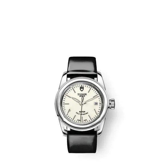 Watches JMS always Original Tudor Glamour Date Automatic Ladies Watch 510000029 Watches JMS always Original Tudor Glamour Date Automatic Ladies Watch 510000029