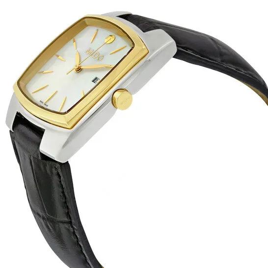 Watches Original Mido Romantique Mother of Pearl Dial Ladies Watch M0043102610120 JMS always Watches Original Mido Romantique Mother of Pearl Dial Ladies Watch M0043102610120 JMS always