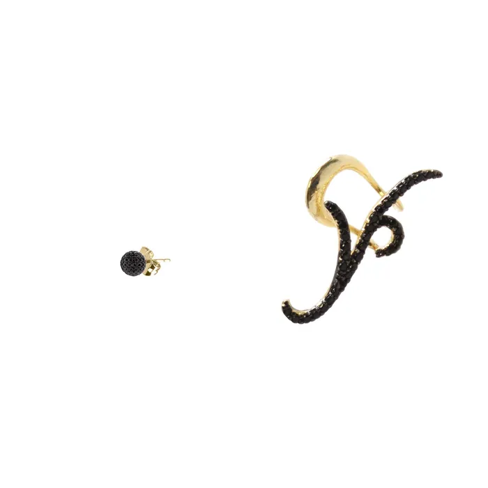 Earrings vendorunknown E10899356D