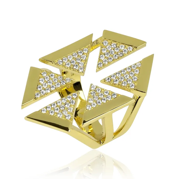 vendorunknown Necklaces Andolu Ring