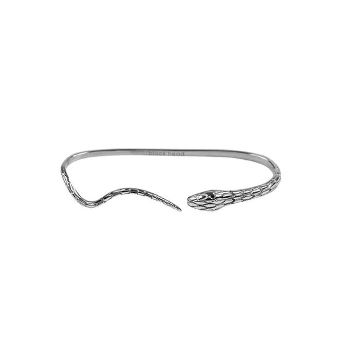 Blackheadshop PreStyled Sets Empty TownSnake Snake Palm Cuff Gold Blackheadshop PreStyled Sets Empty TownSnake Snake Palm Cuff Gold