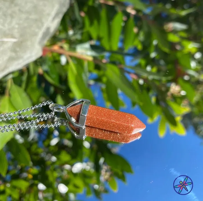 Crystal Necklace Special Turix Crystals Necklaces