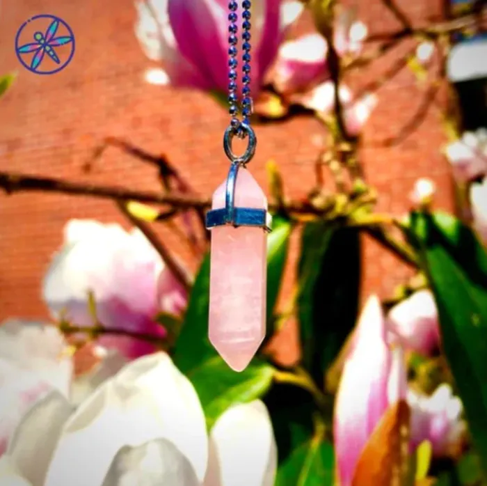 Crystal Necklace Special Turix Crystals Necklaces