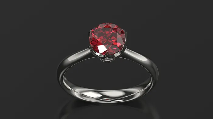 FL LLC Ruby Engagement Ring White Gold Engagement Ring Ruby Ring Ruby Gold White Gold Ruby Ring Rings FL LLC Ruby Engagement Ring White Gold Engagement Ring Ruby Ring Ruby Gold White Gold Ruby Ring Rings