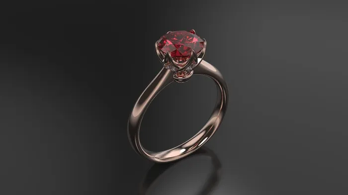 FL LLC Ruby Engagement Ring White Gold Engagement Ring Ruby Ring Ruby Gold White Gold Ruby Ring Rings FL LLC Ruby Engagement Ring White Gold Engagement Ring Ruby Ring Ruby Gold White Gold Ruby Ring Rings