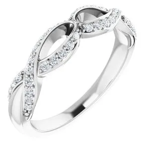 14K White 14 CTW Diamond Anniversary Band1227826000PSTWBC WB Choice Jewelry Rings 14K White 14 CTW Diamond Anniversary Band1227826000PSTWBC WB Choice Jewelry Rings
