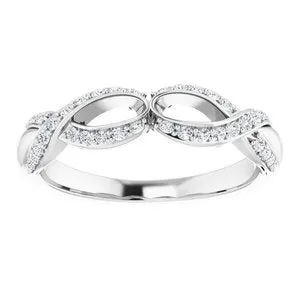 14K White 14 CTW Diamond Anniversary Band1227826000PSTWBC WB Choice Jewelry Rings 14K White 14 CTW Diamond Anniversary Band1227826000PSTWBC WB Choice Jewelry Rings