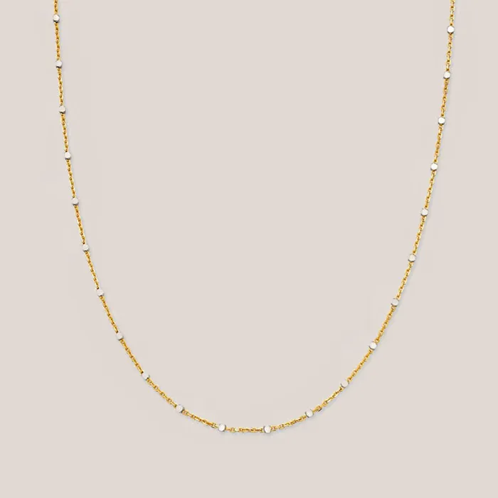 Necklaces Yeah Yeah Necklace Before the Dawn Collection