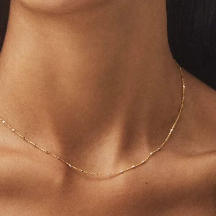 Necklaces Yeah Yeah Necklace Before the Dawn Collection Necklaces Yeah Yeah Necklace Before the Dawn Collection