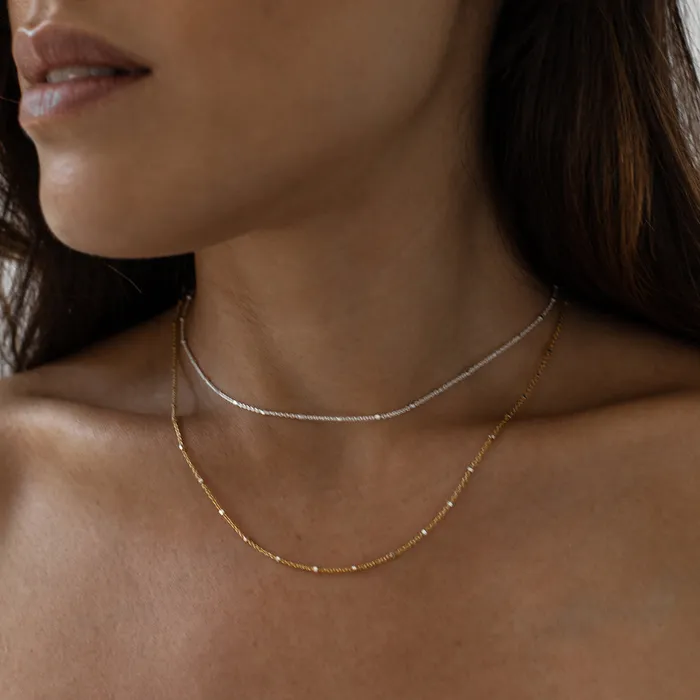 Necklaces Yeah Yeah Necklace Before the Dawn Collection Necklaces Yeah Yeah Necklace Before the Dawn Collection