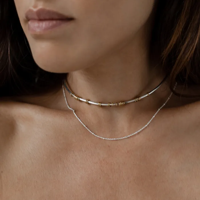 Necklaces Yeah Yeah Necklace Before the Dawn Collection Necklaces Yeah Yeah Necklace Before the Dawn Collection