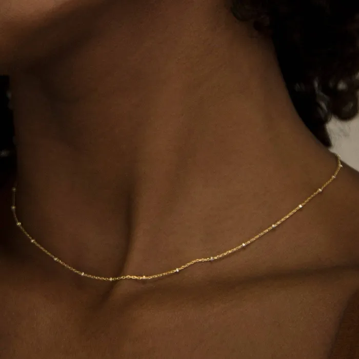 Necklaces Yeah Yeah Necklace Before the Dawn Collection Necklaces Yeah Yeah Necklace Before the Dawn Collection