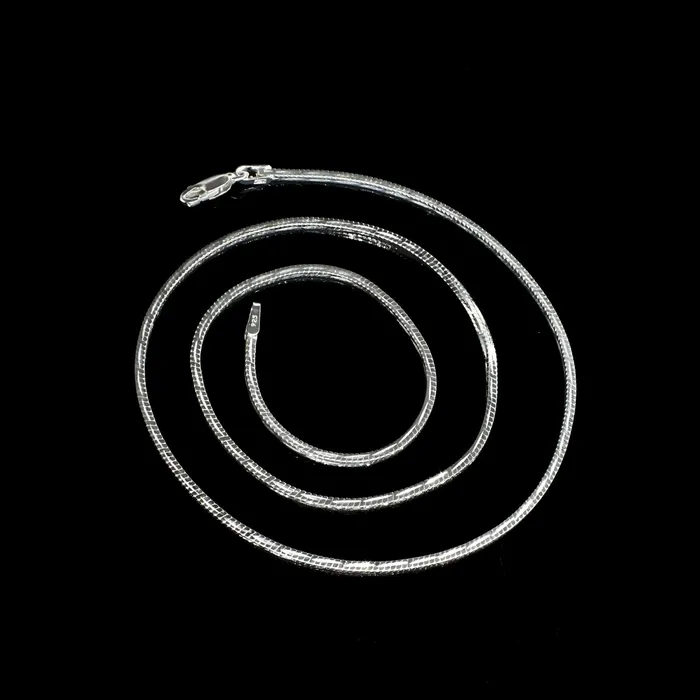 Rings Karizma Jewels 18 925 Sterling Silver fabulous Mens Womens Neck Chain