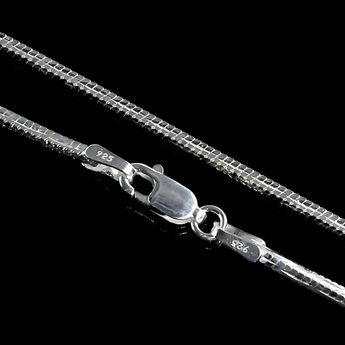 Rings Karizma Jewels 18 925 Sterling Silver fabulous Mens Womens Neck Chain