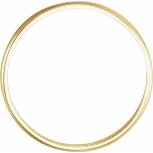 Rings WB Choice Jewelry 14K Yellow Ring193161242880PSTWBC Rings WB Choice Jewelry 14K Yellow Ring193161242880PSTWBC