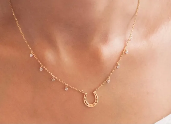derby necklace bubs sass Necklaces