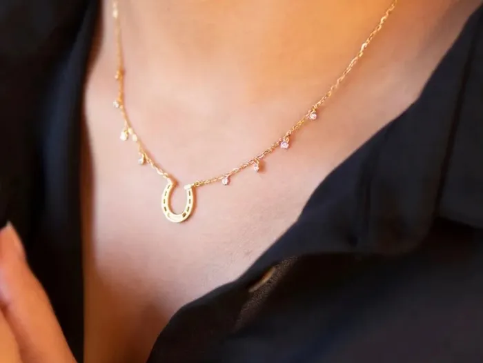derby necklace bubs sass Necklaces
