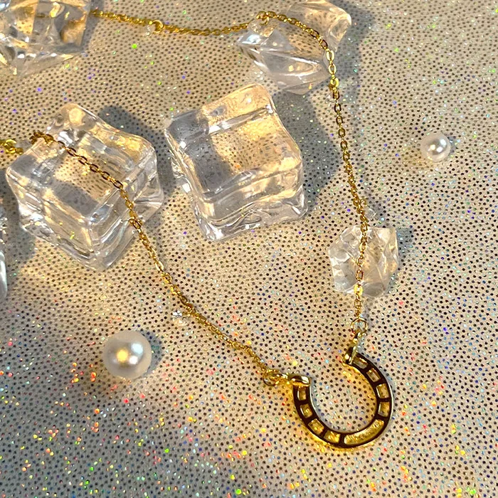 derby necklace bubs sass Necklaces