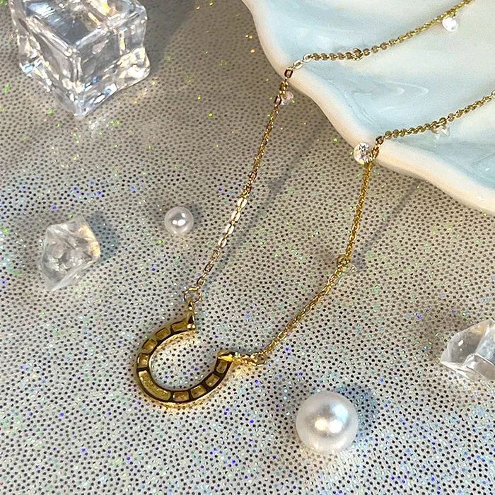 derby necklace bubs sass Necklaces