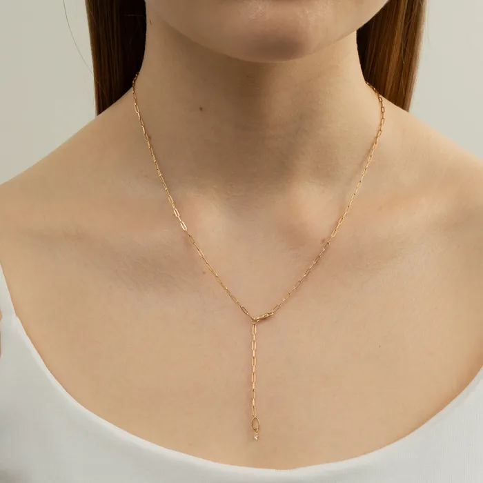 Necklaces PRMAL Box Chain Necklace Necklaces PRMAL Box Chain Necklace