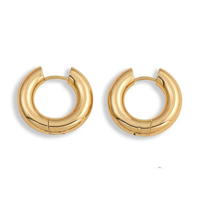 Toto Earrings ClaudiaG Earrings