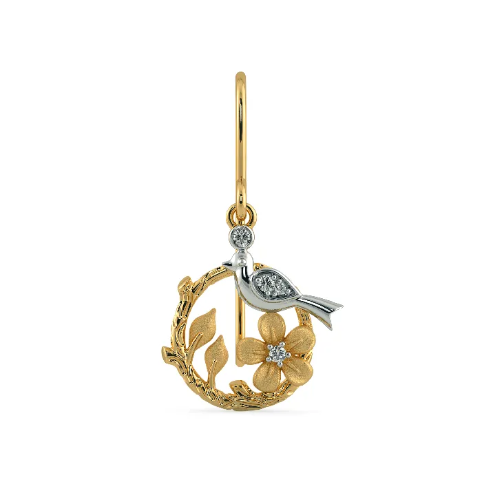 Earrings Bird Branch Drop Earrings Diamond 14k Gold Earrings Real Diamond Earrings 14kt Solid Gold Earrings 2 Earrings Pair Jalvi Co Earrings Bird Branch Drop Earrings Diamond 14k Gold Earrings Real Diamond Earrings 14kt Solid Gold Earrings 2 Earrings Pair Jalvi Co