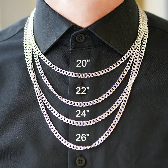 Independent Jewellers 10kt Yellow Gold Curb60 Chain 22inch Necklaces Independent Jewellers 10kt Yellow Gold Curb60 Chain 22inch Necklaces