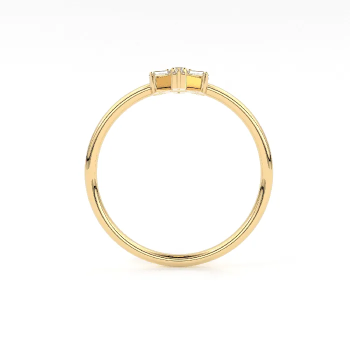 Jalvi Co Diamond Ring 14k Gold Baguette Diamond Flower Ring Minimalist Promise Ring Birthday Gift For Her Rose Gold White Gold Rings Jalvi Co Diamond Ring 14k Gold Baguette Diamond Flower Ring Minimalist Promise Ring Birthday Gift For Her Rose Gold White Gold Rings