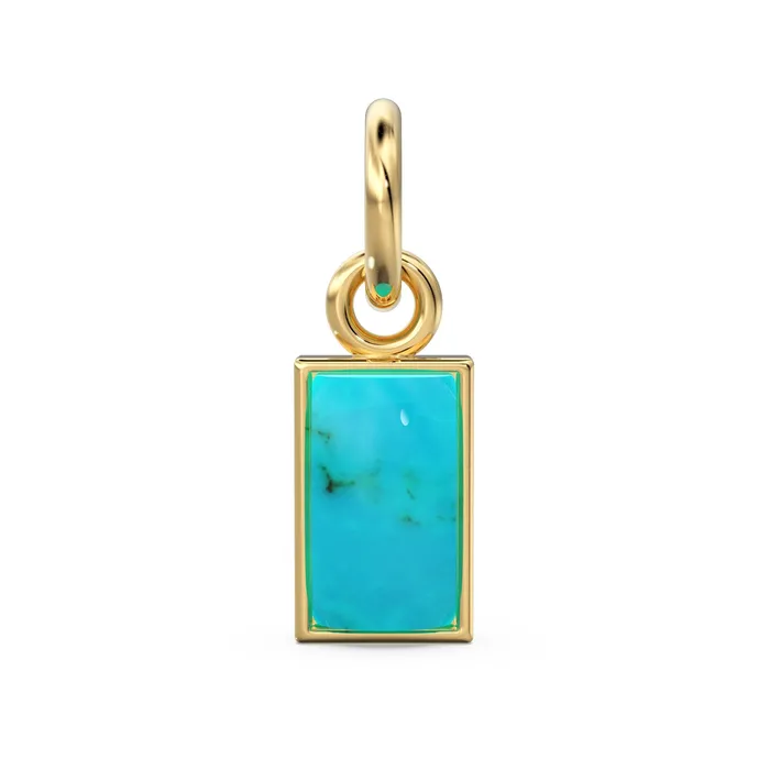Necklaces Jalvi Co Blue Sleeping Beauty Turquoise Pendant 18k Solid Yellow Gold Bezel Turquoise Charm Blue Gemstone Jewelry December Birth Necklace Charm Necklaces Jalvi Co Blue Sleeping Beauty Turquoise Pendant 18k Solid Yellow Gold Bezel Turquoise Charm Blue Gemstone Jewelry December Birth Necklace Charm