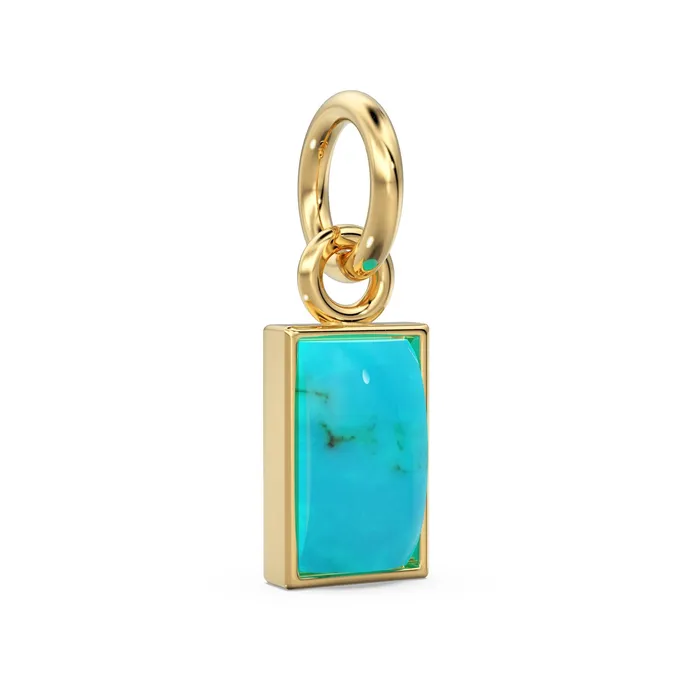 Necklaces Jalvi Co Blue Sleeping Beauty Turquoise Pendant 18k Solid Yellow Gold Bezel Turquoise Charm Blue Gemstone Jewelry December Birth Necklace Charm Necklaces Jalvi Co Blue Sleeping Beauty Turquoise Pendant 18k Solid Yellow Gold Bezel Turquoise Charm Blue Gemstone Jewelry December Birth Necklace Charm