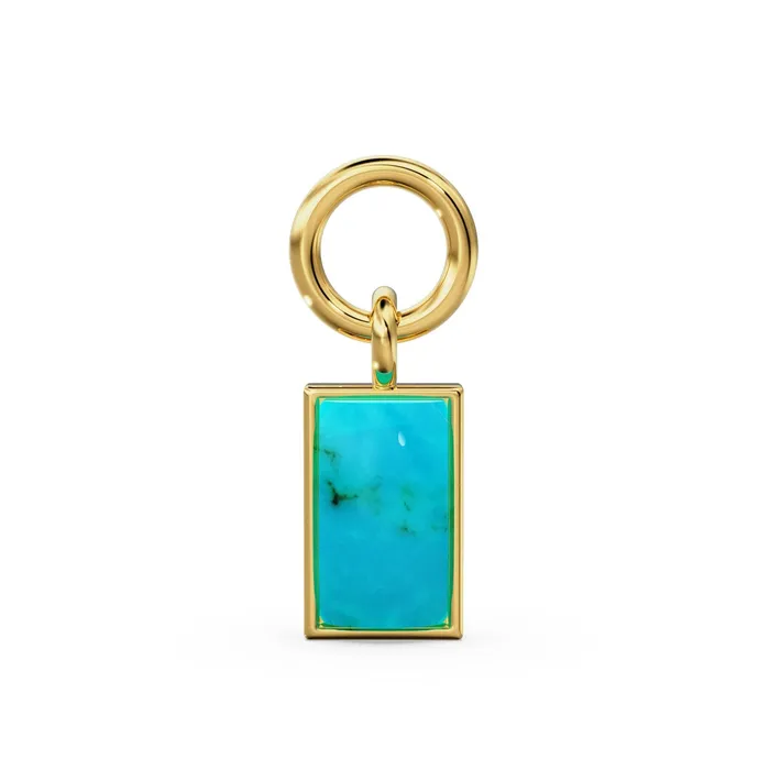 Necklaces Jalvi Co Blue Sleeping Beauty Turquoise Pendant 18k Solid Yellow Gold Bezel Turquoise Charm Blue Gemstone Jewelry December Birth Necklace Charm Necklaces Jalvi Co Blue Sleeping Beauty Turquoise Pendant 18k Solid Yellow Gold Bezel Turquoise Charm Blue Gemstone Jewelry December Birth Necklace Charm