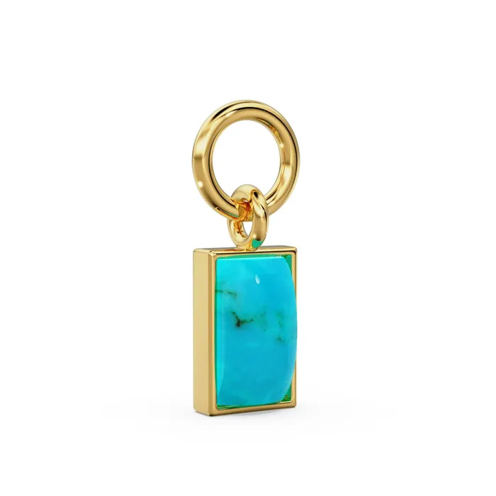 Necklaces Jalvi Co Blue Sleeping Beauty Turquoise Pendant 18k Solid Yellow Gold Bezel Turquoise Charm Blue Gemstone Jewelry December Birth Necklace Charm Necklaces Jalvi Co Blue Sleeping Beauty Turquoise Pendant 18k Solid Yellow Gold Bezel Turquoise Charm Blue Gemstone Jewelry December Birth Necklace Charm