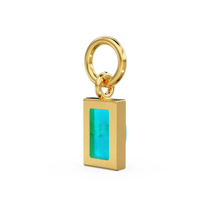 Necklaces Jalvi Co Blue Sleeping Beauty Turquoise Pendant 18k Solid Yellow Gold Bezel Turquoise Charm Blue Gemstone Jewelry December Birth Necklace Charm Necklaces Jalvi Co Blue Sleeping Beauty Turquoise Pendant 18k Solid Yellow Gold Bezel Turquoise Charm Blue Gemstone Jewelry December Birth Necklace Charm