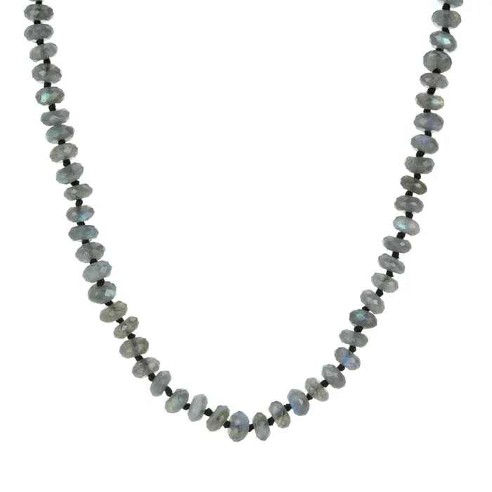 Necklaces Joseph Brooks Shes a Rainbow Necklace