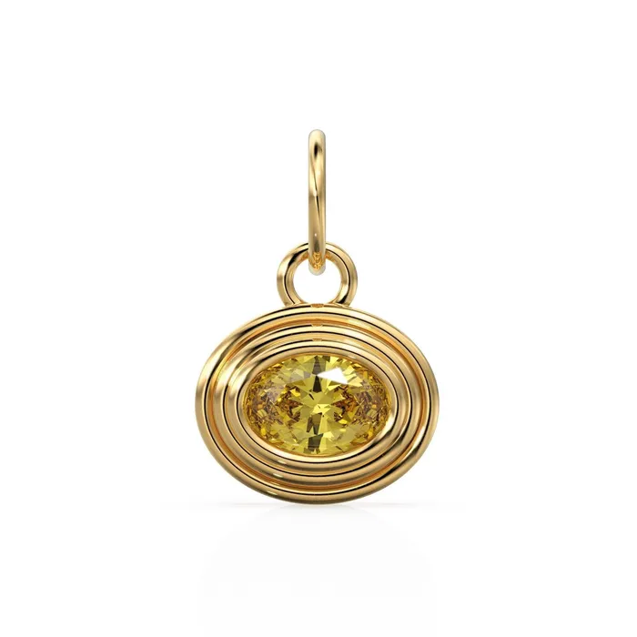 PreStyled Sets Golden Citrine Charms 14k Yellow Solid Gold Bubble Bezel Charm Pendant Yelllow Oval Gemstone Bezel 18K Gold Jewelry Finding Jalvi Co PreStyled Sets Golden Citrine Charms 14k Yellow Solid Gold Bubble Bezel Charm Pendant Yelllow Oval Gemstone Bezel 18K Gold Jewelry Finding Jalvi Co