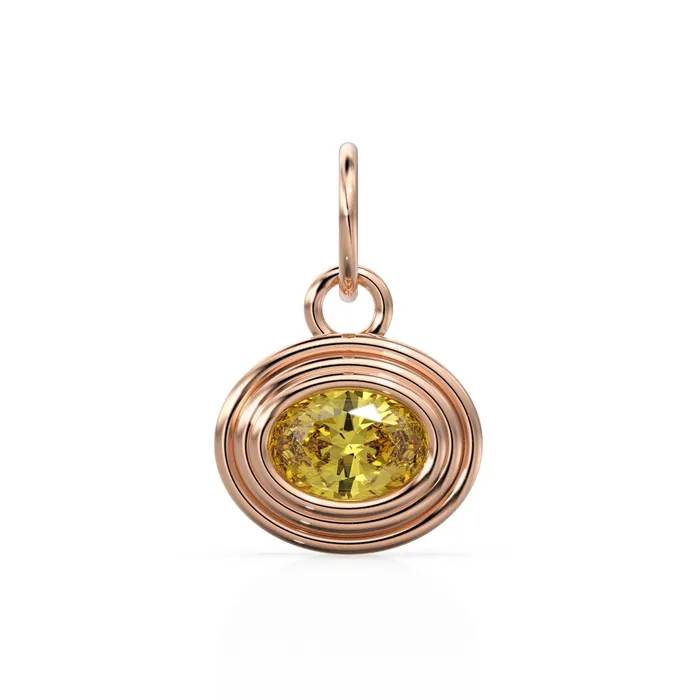 PreStyled Sets Golden Citrine Charms 14k Yellow Solid Gold Bubble Bezel Charm Pendant Yelllow Oval Gemstone Bezel 18K Gold Jewelry Finding Jalvi Co PreStyled Sets Golden Citrine Charms 14k Yellow Solid Gold Bubble Bezel Charm Pendant Yelllow Oval Gemstone Bezel 18K Gold Jewelry Finding Jalvi Co