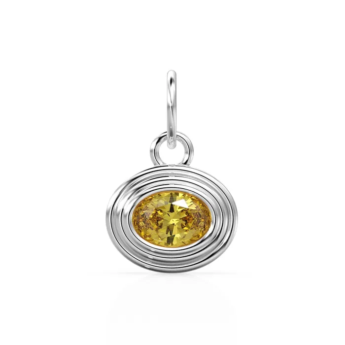 PreStyled Sets Golden Citrine Charms 14k Yellow Solid Gold Bubble Bezel Charm Pendant Yelllow Oval Gemstone Bezel 18K Gold Jewelry Finding Jalvi Co PreStyled Sets Golden Citrine Charms 14k Yellow Solid Gold Bubble Bezel Charm Pendant Yelllow Oval Gemstone Bezel 18K Gold Jewelry Finding Jalvi Co