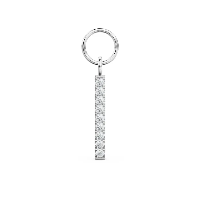 PreStyled Sets Jalvi Co 9 Stone Diamond Bar Charm Pendant 14k 18k Solid Gold Pendant Diamond Gold Pendant Diamond Charm 24mm Length PreStyled Sets Jalvi Co 9 Stone Diamond Bar Charm Pendant 14k 18k Solid Gold Pendant Diamond Gold Pendant Diamond Charm 24mm Length