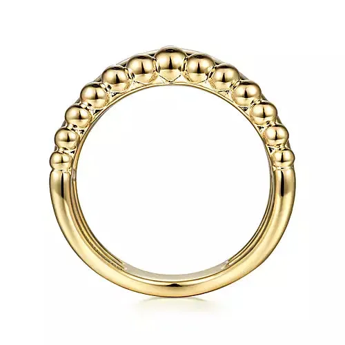 Rings Gabriel Co 14kt Yellow Gold Triple Row Bujukan Chevron Diamond Ring Rings Gabriel Co 14kt Yellow Gold Triple Row Bujukan Chevron Diamond Ring