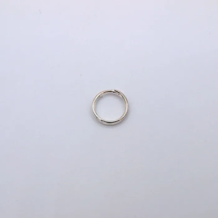 Rings Split Ring SP Yonyang Handicraft