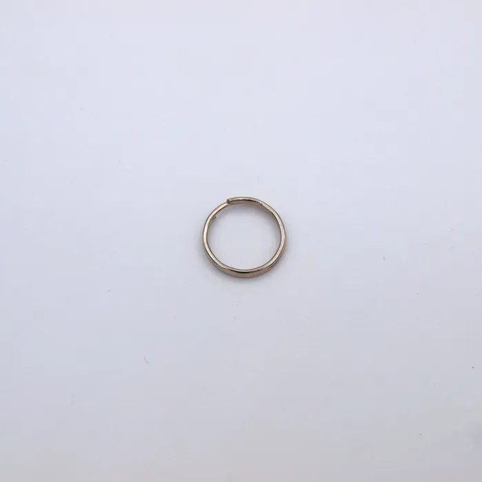 Rings Split Ring SP Yonyang Handicraft
