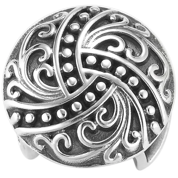 Lori Bonn Why Knot Slide Charm Lori Bonn Charm Necklaces